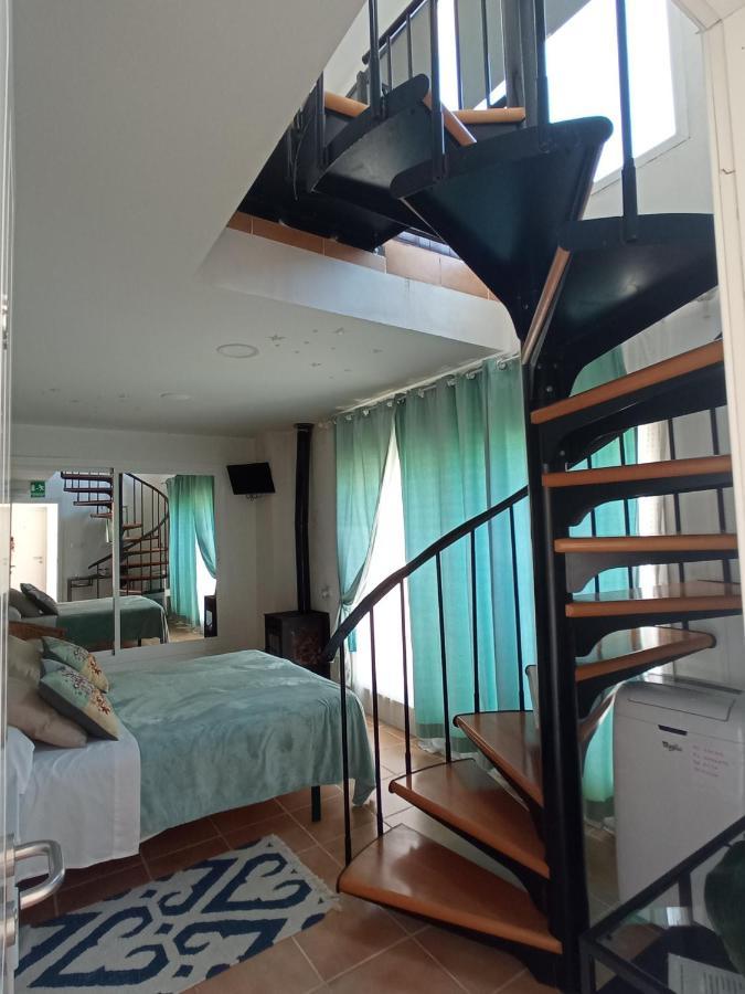 Casas de Cuadra Pension Isla - Couples Only מראה חיצוני תמונה
