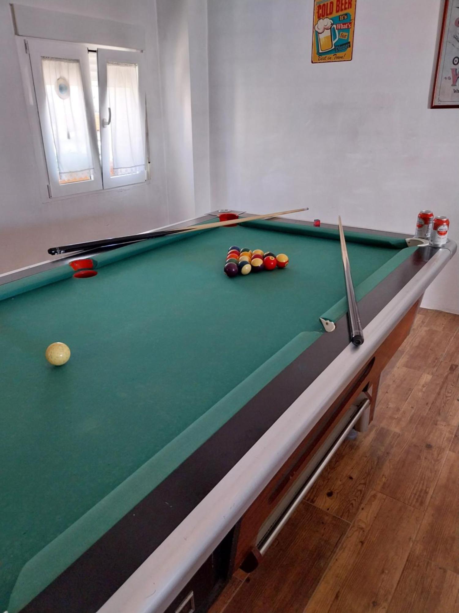Casas de Cuadra Pension Isla - Couples Only מראה חיצוני תמונה