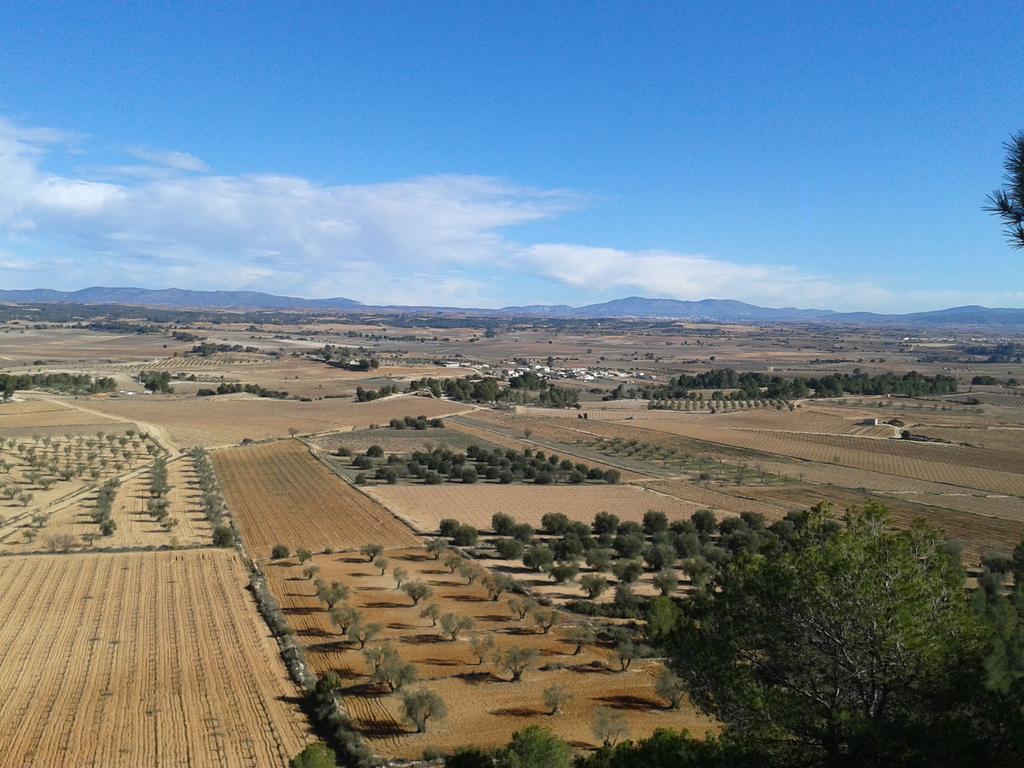 Casas de Cuadra Pension Isla - Couples Only מראה חיצוני תמונה