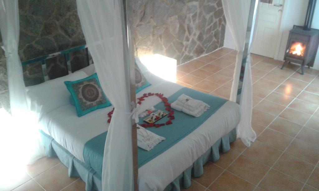 Casas de Cuadra Pension Isla - Couples Only מראה חיצוני תמונה