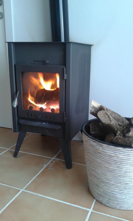 Casas de Cuadra Pension Isla - Couples Only מראה חיצוני תמונה